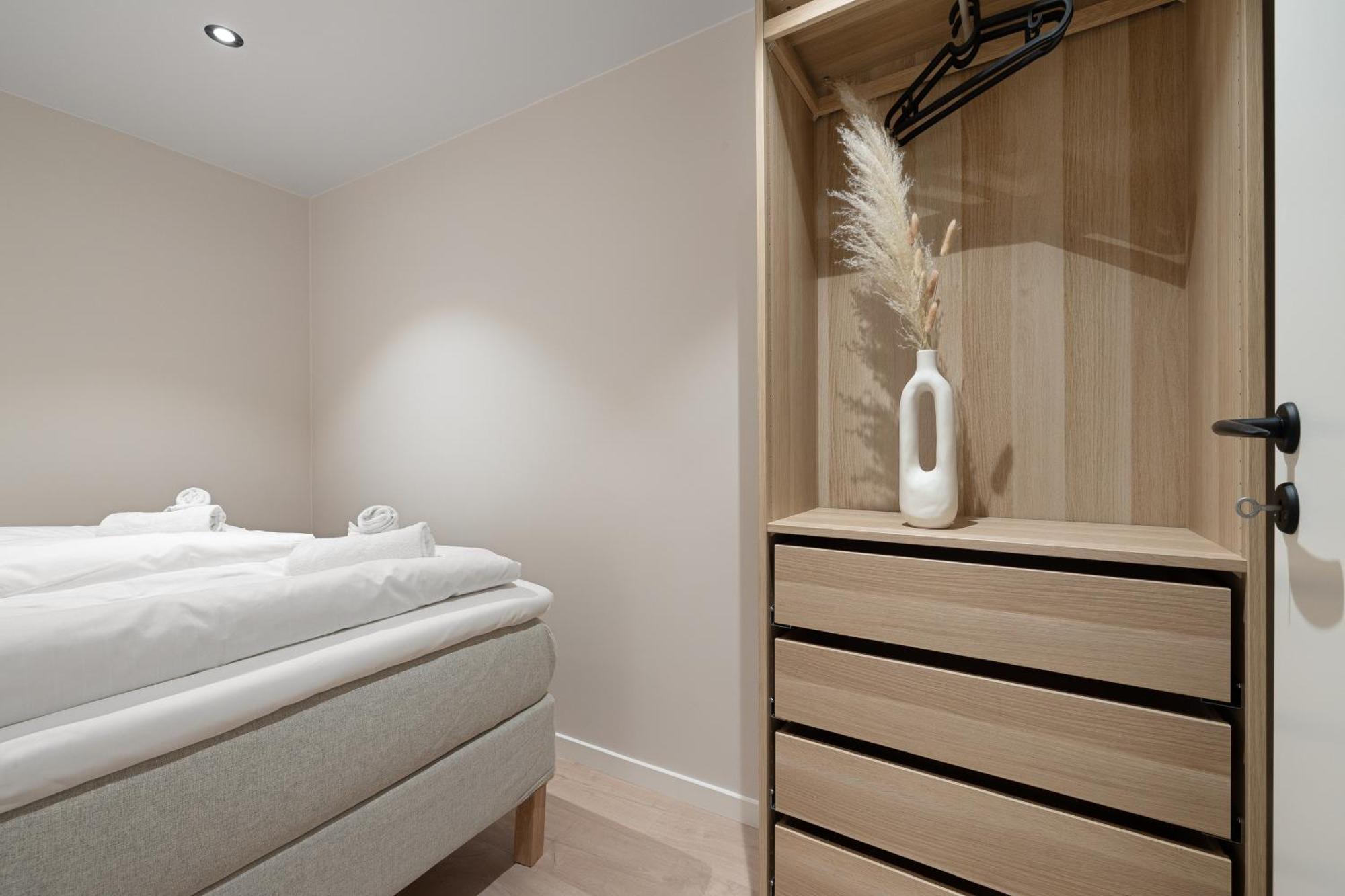 Renovated Jan 24 - Queen Beds - Behind Bryggen Bergen Extérieur photo