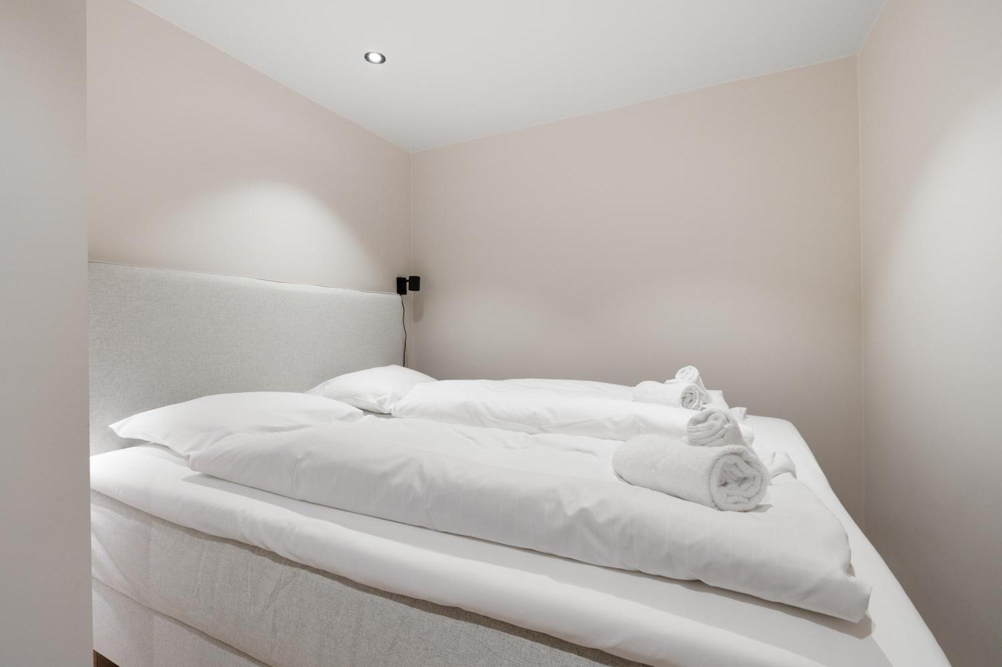 Renovated Jan 24 - Queen Beds - Behind Bryggen Bergen Extérieur photo